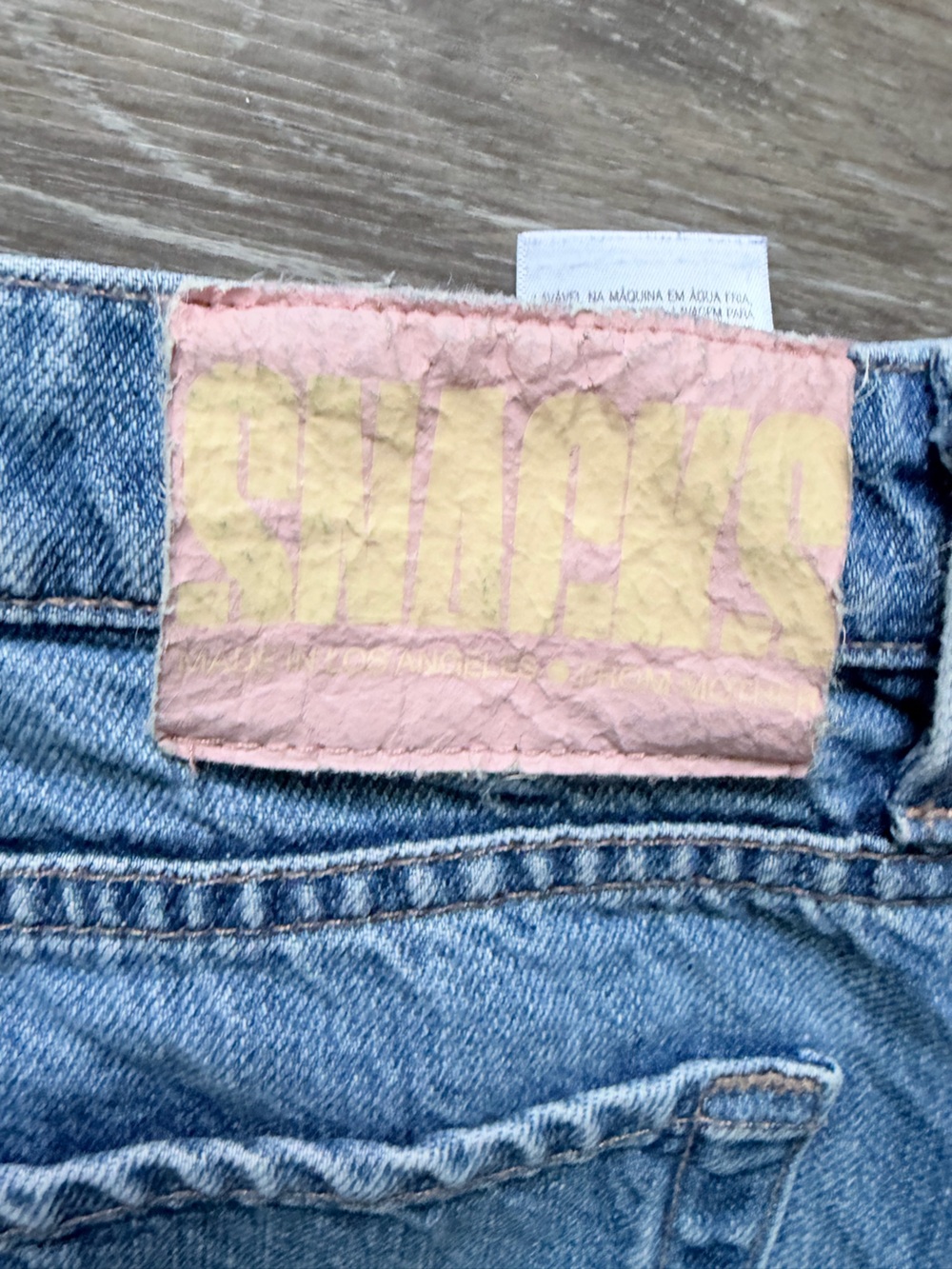 MOTHER SNACKS! The Fun Dip Ankle in Delicious Memories sz 23 - Picture 7 of 7
